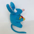 Tutter Bear in the Big Blue House Mouse with Cheese Plush - Plushies - ThrowbackBuys - Nostalgicepisodes
