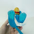 Tutter Bear in the Big Blue House Mouse with Cheese Plush - Plushies - ThrowbackBuys - Nostalgicepisodes