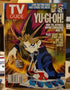 TV GUIDE February 1-7, 2003 edition featuring Anime YU-GI-OH! Yami Yugi - Magazines - ThrowbackBuys -Just_in_collections