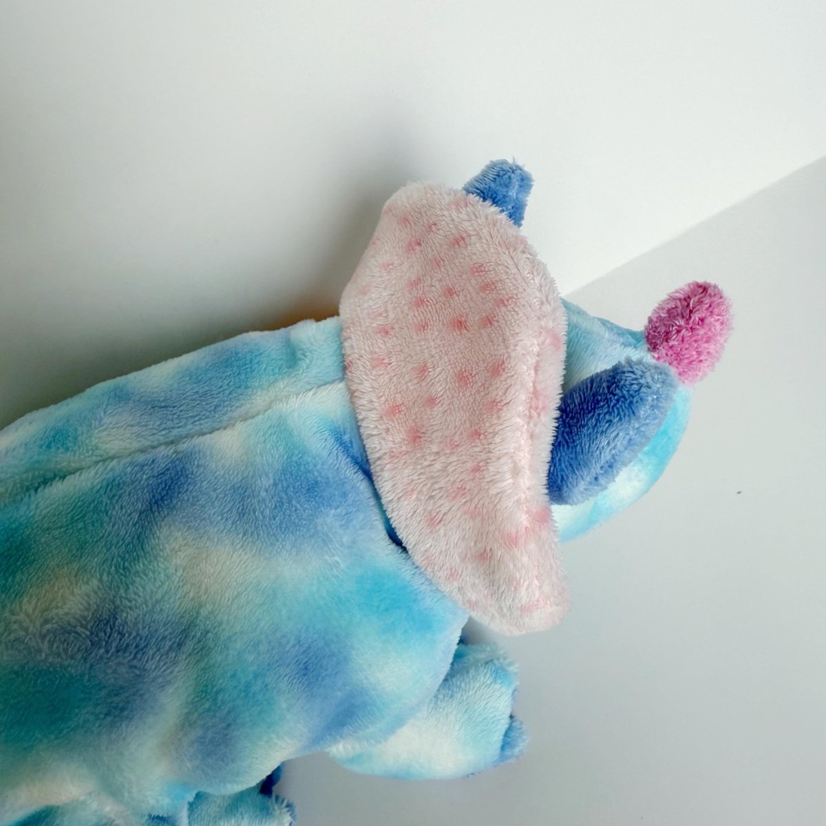 TY Beanie Baby Pluffies Tromps Dinosaur - Stuffed Animals & Plushies - ThrowbackBuys - NostalgicEpisodes