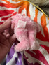🧸💖 Ty Pinky’s “Dazzler” 2005 Beanie Baby 5.5" Keychain - Plushies - ThrowbackBuys - Furby Queen