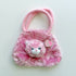 TY Pinky's Plush Cat Purse 2005 Beanie Babies - Handbags - ThrowbackBuys - Nostalgicepisodes