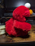 Tyco 1996 Vintage Tickle Me Elmo Works Shakes - Action Figures & Collectibles - ThrowbackBuys - Furby Queen
