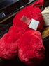 Tyco 1996 Vintage Tickle Me Elmo Works Shakes - Action Figures & Collectibles - ThrowbackBuys - Furby Queen