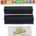 Uno Dominos Game - Mattel 1994 COMPLETE** - Board Games - ThrowbackBuys - A N E 1 Stop Shop