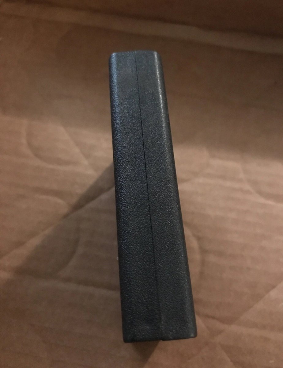 Video Pinball - Atari 2600 - Video Games - ThrowbackBuys - Raybar121