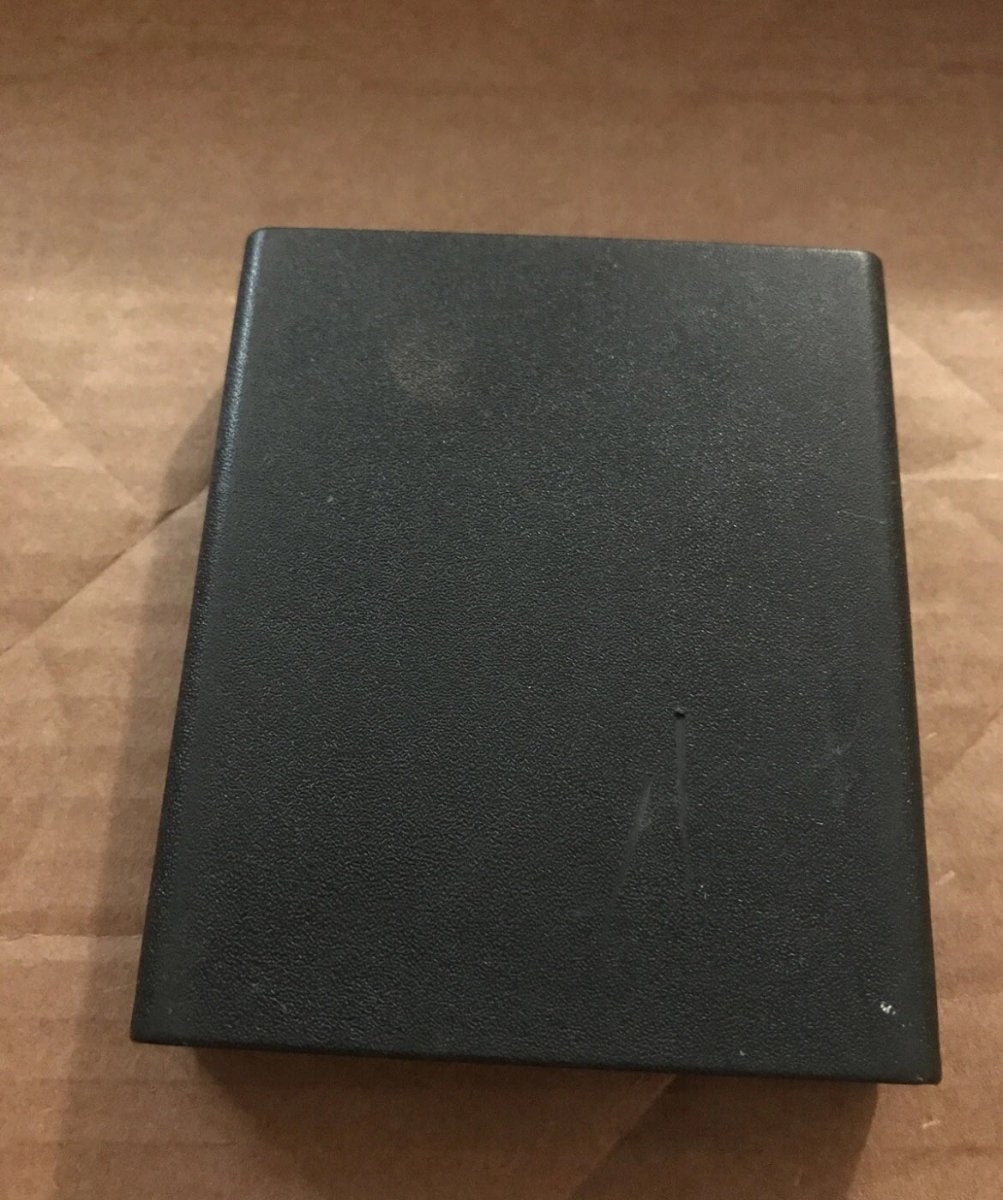 Video Pinball - Atari 2600 - Video Games - ThrowbackBuys - Raybar121