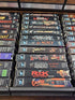 Vintage - 110 Wrestling WCW/WWF Vintage VHS Tapes, The Rock& Stone Cold - RARE - VHS - ThrowbackBuys - The Thrifty Gypsyy Shop