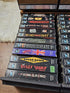 Vintage - 110 Wrestling WCW/WWF Vintage VHS Tapes, The Rock& Stone Cold - RARE - VHS - ThrowbackBuys - The Thrifty Gypsyy Shop