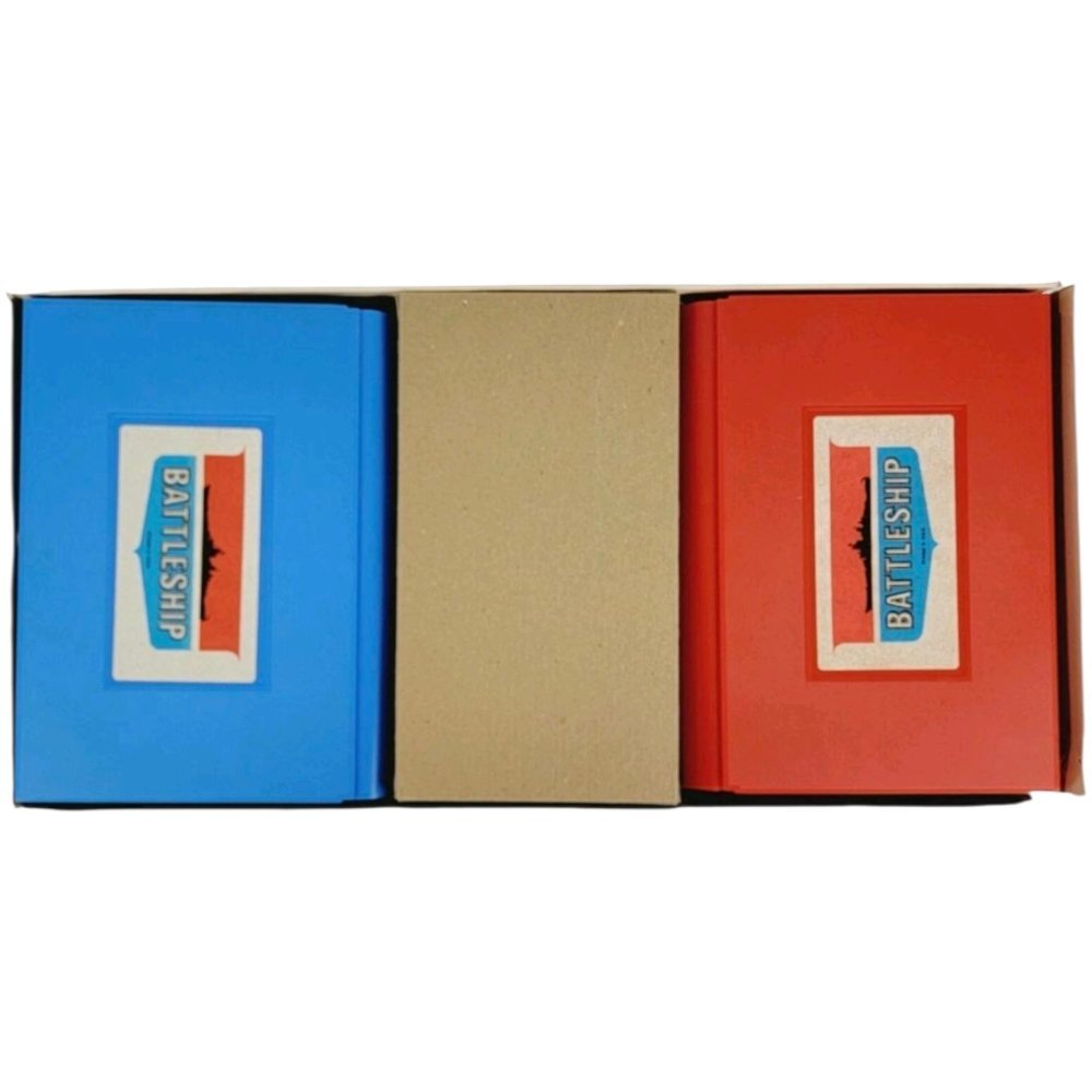 Vintage 1967 BATTLESHIP Board Game Milton Bradley Game 4730 - COMPLETE - Board Games - ThrowbackBuys - A N E 1 Stop Shop