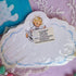Vintage 1980s Angel Stationery set and Teddy Bear Sticky Notes - ThrowbackBuys - Starbunnyvintage