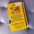 Vintage 1980s My Little Pony VHS Golden Book Cartoons - VHS - ThrowbackBuys - Starbunnyvintage