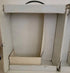 Vintage 1982 Barbie Mattel Fashion Doll Travel Case - Dollhouse - ThrowbackBuys - Amanda's Awesome Finds