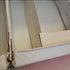 Vintage 1982 Barbie Mattel Fashion Doll Travel Case - Dollhouse - ThrowbackBuys - Amanda's Awesome Finds