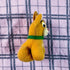 Vintage 1988 Disney Oliver and Company McDonald’s Toy - ThrowbackBuys - Starbunnyvintage