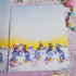 Vintage 1988 Lisa Frank Penguin Stationery Lot - Paper Goods - ThrowbackBuys - Starbunnyvintage