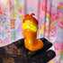 Vintage 1989 Flo All Dogs Go to Heaven PVC Figure - Action Figures & Collectibles - ThrowbackBuys -Starbunnyvintage