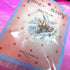 Vintage 1990 Daisy Kingdom Hunny Bunny Hair Bow - Bunny Couple - Accessories - ThrowbackBuys -Starbunnyvintage