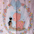 Vintage 1990s Precious Moments Fabric Panel - Arts & Crafts - ThrowbackBuys - Starbunnyvintage
