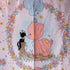 Vintage 1990s Precious Moments Fabric Panel - Arts & Crafts - ThrowbackBuys - Starbunnyvintage