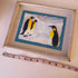 Vintage 1991 Penguin Wall Art by Fiji Graphics - Artwork - ThrowbackBuys - Starbunnyvintage