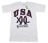 Vintage 1992 USA Basketball Olympics Shirt Size Small(tall) - T-Shirts - ThrowbackBuys -Yesterday's Attic