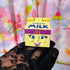 Vintage 1993 McDonald’s Milk Carton Happy Meal Toy - Changeables - Action Figures & Collectibles - ThrowbackBuys -Starbunnyvintage