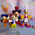 Vintage 1994 McDonalds Disney World EPCOT Figures Bundle - Collectible Toys - ThrowbackBuys - Starbunnyvintage