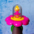 Vintage 1994 Polly Pocket Ring - spinning fidget jewelry - Accessories - ThrowbackBuys -Starbunnyvintage