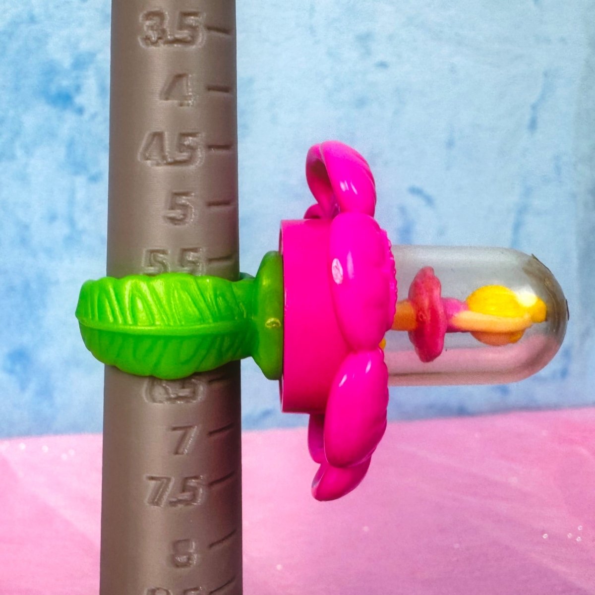 Vintage 1994 Polly Pocket Ring - spinning fidget jewelry - Accessories - ThrowbackBuys -Starbunnyvintage