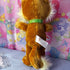 Vintage 1994 The Puzzle Place Cat Plush - Fisher Price Stuffed Animal - Plushies - ThrowbackBuys - Starbunnyvintage