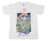 Vintage 1996 Atlanta Olympics Looney Tunes Shirt Size Youth Kids Large - T-Shirts - ThrowbackBuys -Yesterday's Attic