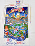 Vintage 1996 Atlanta Olympics Looney Tunes Shirt Size Youth Kids Large - T-Shirts - ThrowbackBuys -Yesterday's Attic
