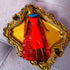 Vintage 1996 Kenya Barbie - Dolls of the World Happy Meal Toy - Action Figures & Collectibles - ThrowbackBuys -Starbunnyvintage