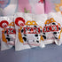 Vintage 1996 McDonalds 101 Dalmatians Happy Meal Toys Bundle - Collectible Toys - ThrowbackBuys - Starbunnyvintage