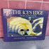 Vintage 1996 “Story of a Harp Seal Pup” Hardcover Book - Smithsonian collection - Books - ThrowbackBuys -Starbunnyvintage