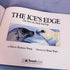 Vintage 1996 “Story of a Harp Seal Pup” Hardcover Book - Smithsonian collection - Books - ThrowbackBuys -Starbunnyvintage