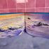 Vintage 1996 “Story of a Harp Seal Pup” Hardcover Book - Smithsonian collection - Books - ThrowbackBuys -Starbunnyvintage