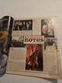 Vintage 1997 Rolling Stone No Doubt Magazine - Magazines - ThrowbackBuys -Amanda's Awesome Finds
