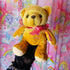 Vintage 90s Cherished Teddies Plush - Enesco