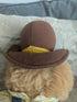 Vintage 1998 Chosun Papa Bear 18" Plush – Classic Berenstain Bears Nostalgia - Plushies - ThrowbackBuys - Kaykaystoybin