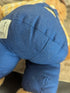Vintage 1998 Chosun Papa Bear 18" Plush – Classic Berenstain Bears Nostalgia - Plushies - ThrowbackBuys - Kaykaystoybin