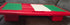 Vintage 1998 Lego Red Lap Table Carrying Case With Base Plates And Legos - Building Blocks - ThrowbackBuys -Amanda's Awesome Finds
