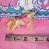 Vintage 1999 Barbie Rainbow Horse Replacement Part – Sprinkles the Fairy Pony - Collectible Toys - ThrowbackBuys - Starbunnyvintage