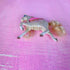 Vintage 1999 Barbie Rainbow Horse Replacement Part – Sprinkles the Fairy Pony - Collectible Toys - ThrowbackBuys - Starbunnyvintage