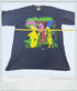 1999 – The Simpsons Homer & Marge “Adam & Eve” Parody T-Shirt, Size L – RARE