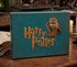 Vintage 2000 Harry Potter STATIONERY SET Stamp Envelopes Address Book Letters - Arts & Crafts - ThrowbackBuys - Just_in_collections