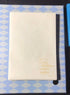 Vintage 2000 Harry Potter STATIONERY SET Stamp Envelopes Address Book Letters - Arts & Crafts - ThrowbackBuys - Just_in_collections