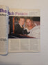 Vintage 2000 People Magazine Best And Worst Dressed Double Issue - Magazines - ThrowbackBuys -Amanda's Awesome Finds