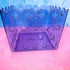 Vintage 2000 Sanrio Hello Kitty Angel Storage Bin - Decor - ThrowbackBuys -Starbunnyvintage